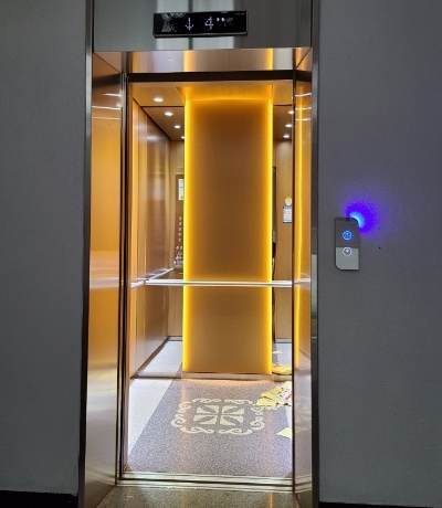ELEVATORS 2